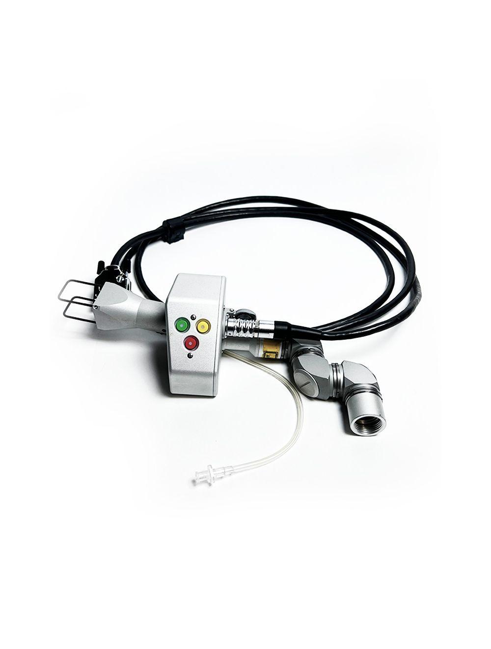 2010 DEKA Dot SmartXide 130W CO2 10600 Fractional Skin Resurfacing Laser System