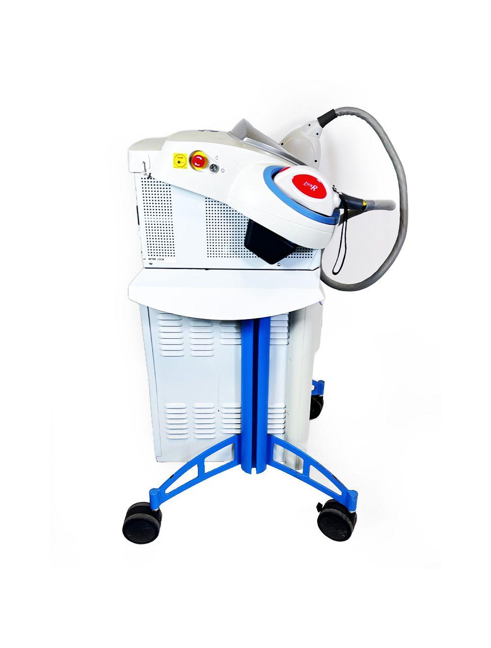 2008 Palomar StarLux 500 IPL Hair Removal Pigmented Lesions Laser System