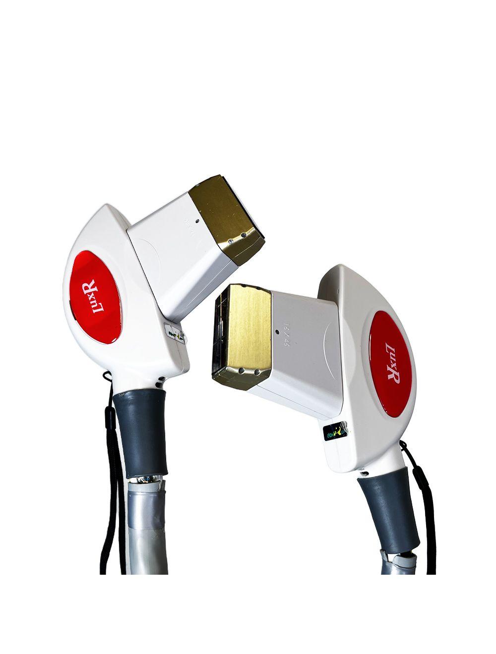 2008 Palomar StarLux 500 IPL Hair Removal Pigmented Lesions Laser System