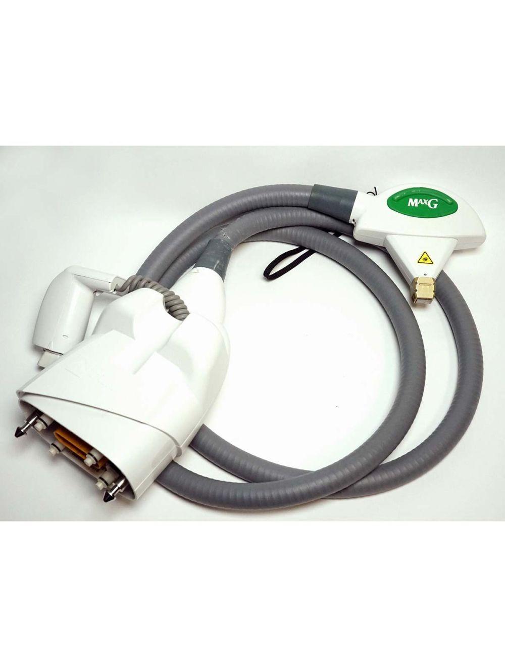 2015 Cynosure Icon IPL Laser Hair Removal Skin Resurfacing Laser System w/ 4 HPs