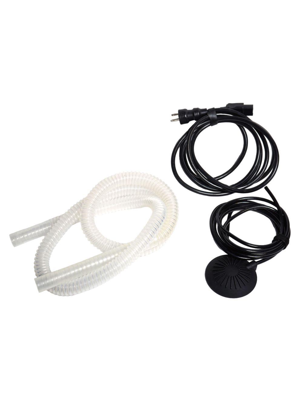 Buffalo Filter Whisper PSWTURBO PlumeSafe Smoke Evacuation Suction PSW Turbo AS