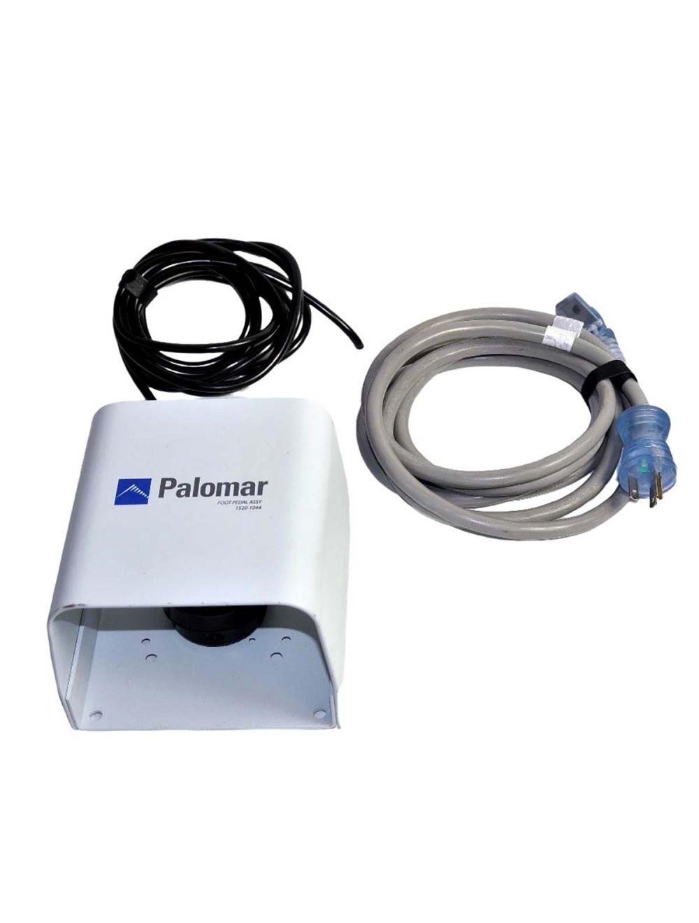 2015 Cynosure Icon IPL Laser Hair Removal Skin Resurfacing Laser System w/ 4 HPs