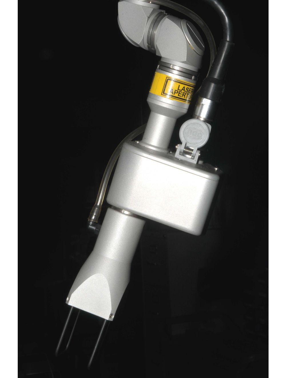 DEKA SmartXide DOT Therapy CO2 Fractional Cosmetic Laser Ablative Skin Resurface