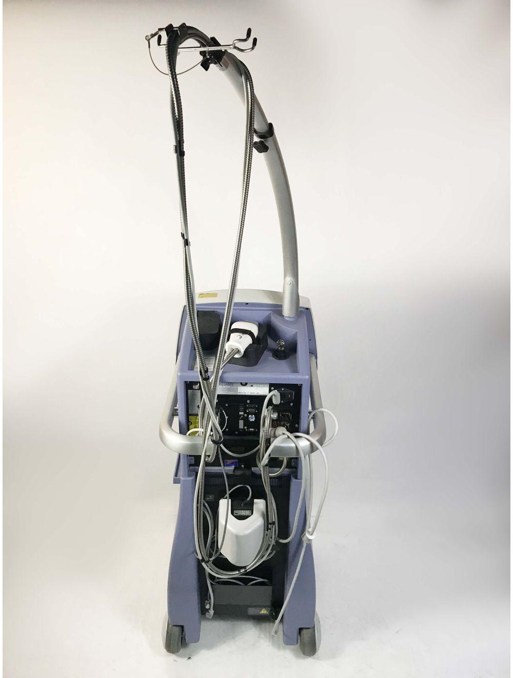 2008 Reliant Fraxel SR1500 Laser Fractional Non-Ablative 1540nm Skin Resurfacing
