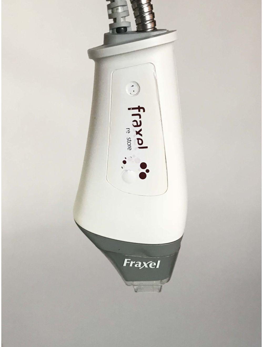 2008 Reliant Fraxel SR1500 Laser Fractional Non-Ablative 1540nm Skin Resurfacing