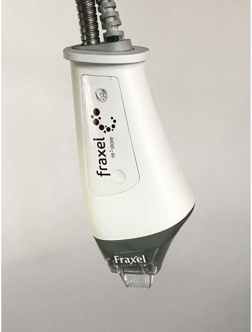 2008 Reliant Fraxel SR1500 Laser Fractional Non-Ablative 1540nm Skin Resurfacing