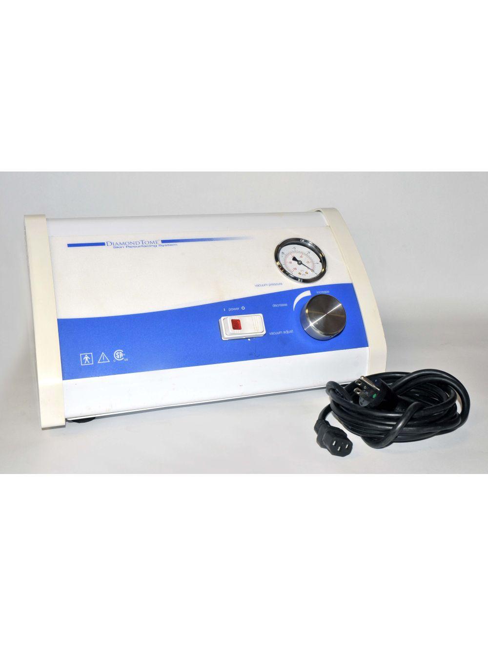 Altair DM5000A DiamondTome Skin Resurfacing Microdermabrasion Diamond Tome