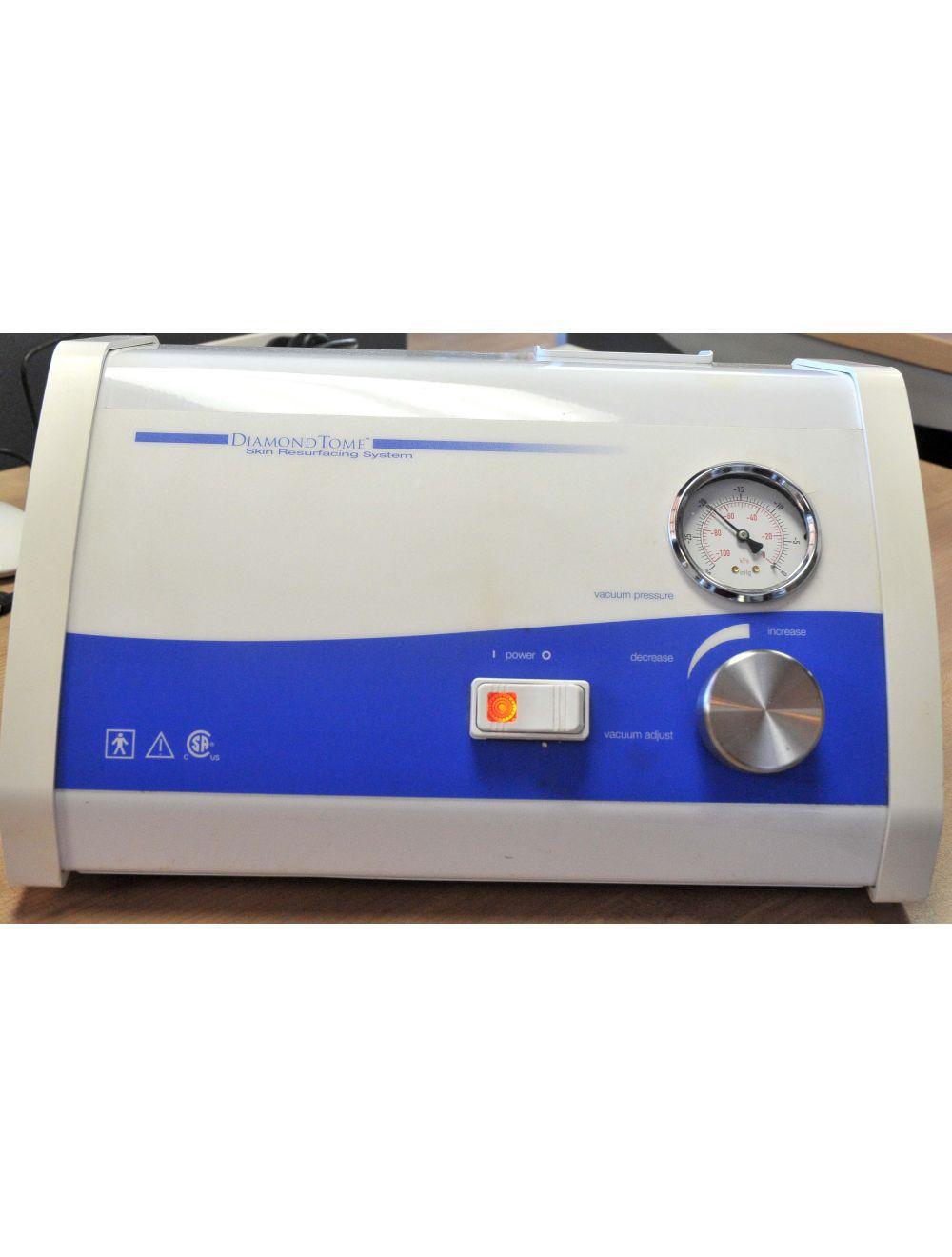Altair DM5000A DiamondTome Skin Resurfacing Microdermabrasion Diamond Tome
