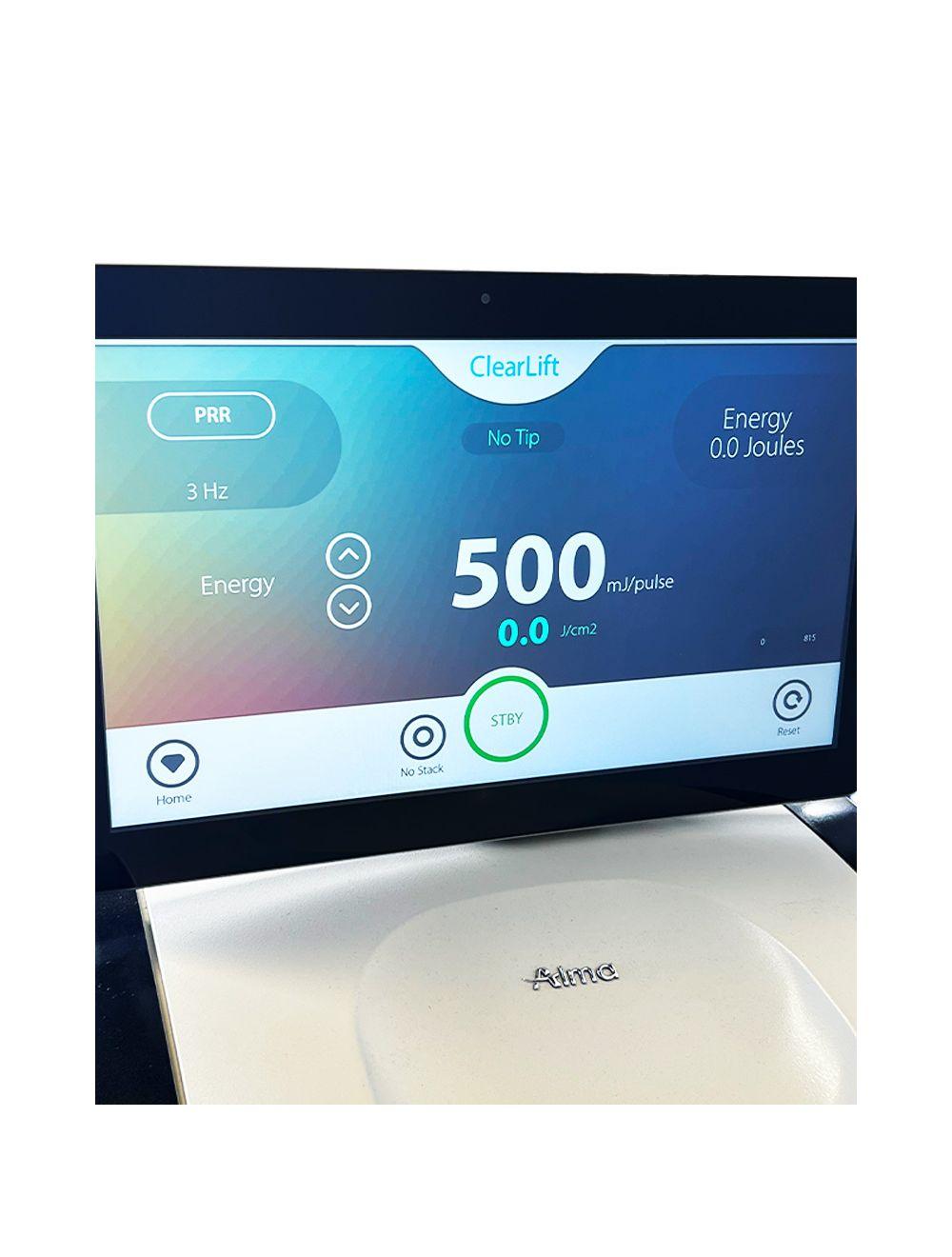 2022 Alma Harmony XL PRO IPL Laser Dye-VL QSW 1200J Vascular Lesions System