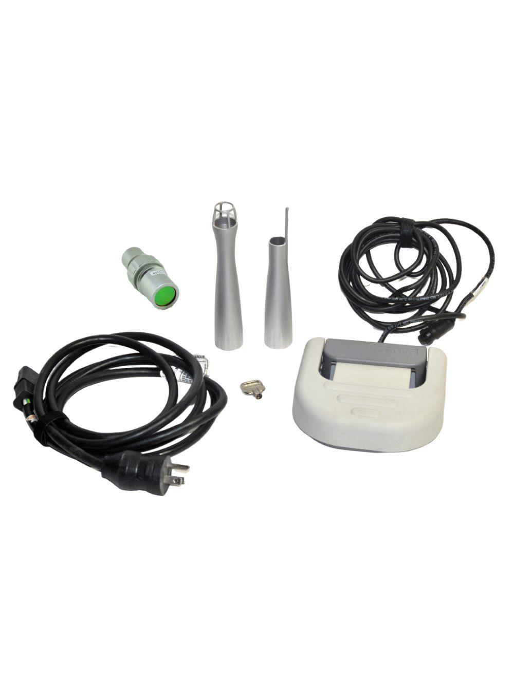 2012 Syneron Candela CO2RE Intima CO2 Laser Wrinkle Reduction Skin Resurfacing