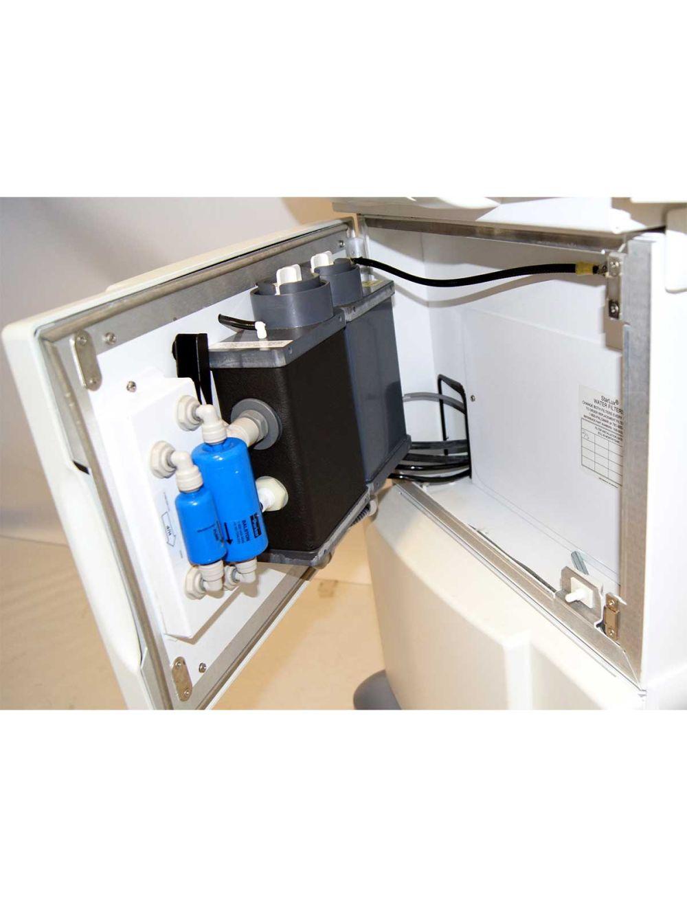 2013 Cynosure Palomar Icon IPL Acne Scar Skin Hair Removal System MaxG 1540 2940