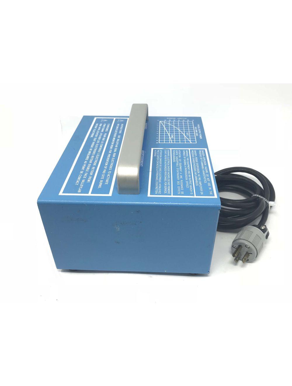 Valleylab Solid State Electrosurgery SurgiStat B RF ESU Generator 3.0A 50/60Hz