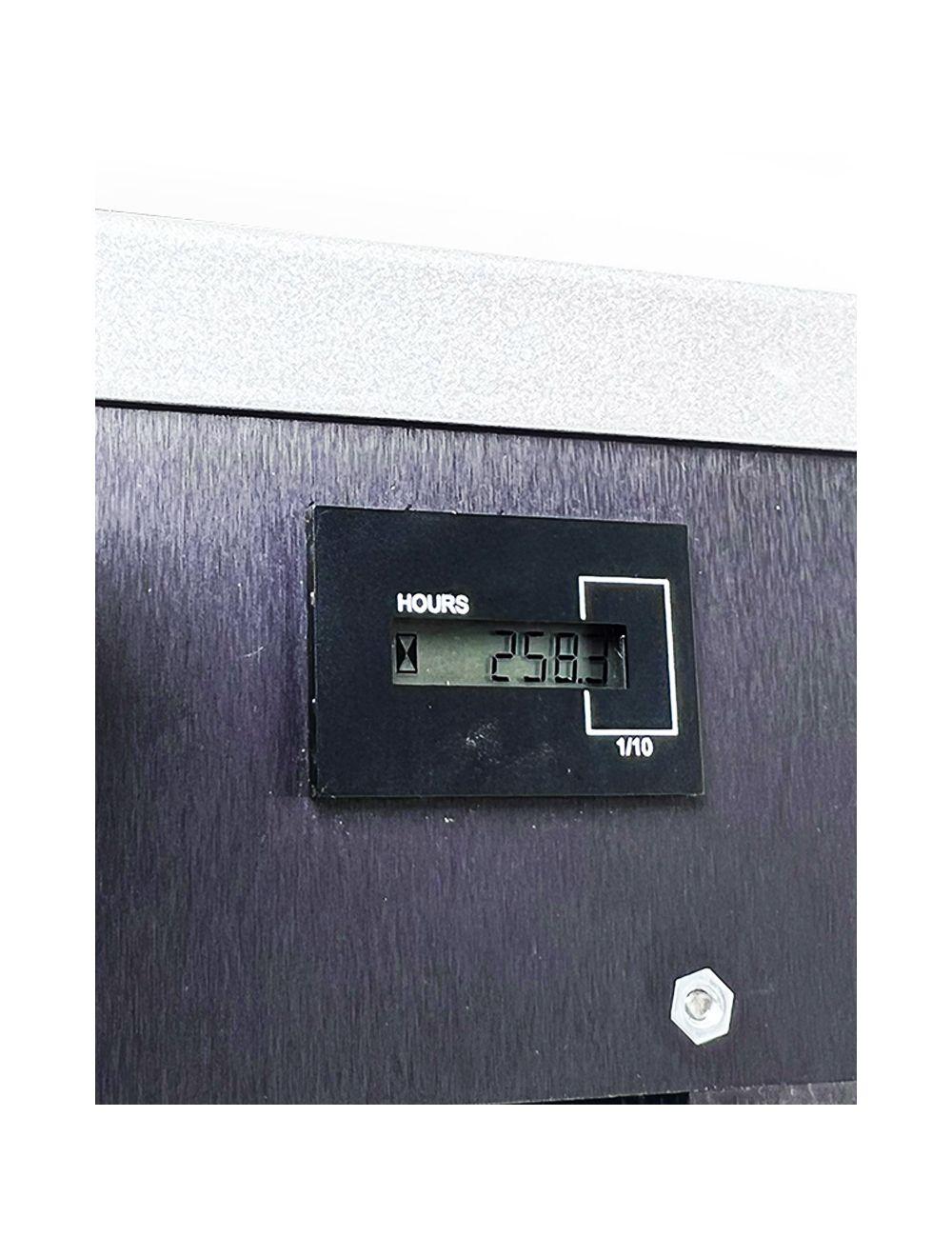 Envy Medical SilkPeel Dermalinfusion Skin Resurfacing Treatment System 258.3 HRS