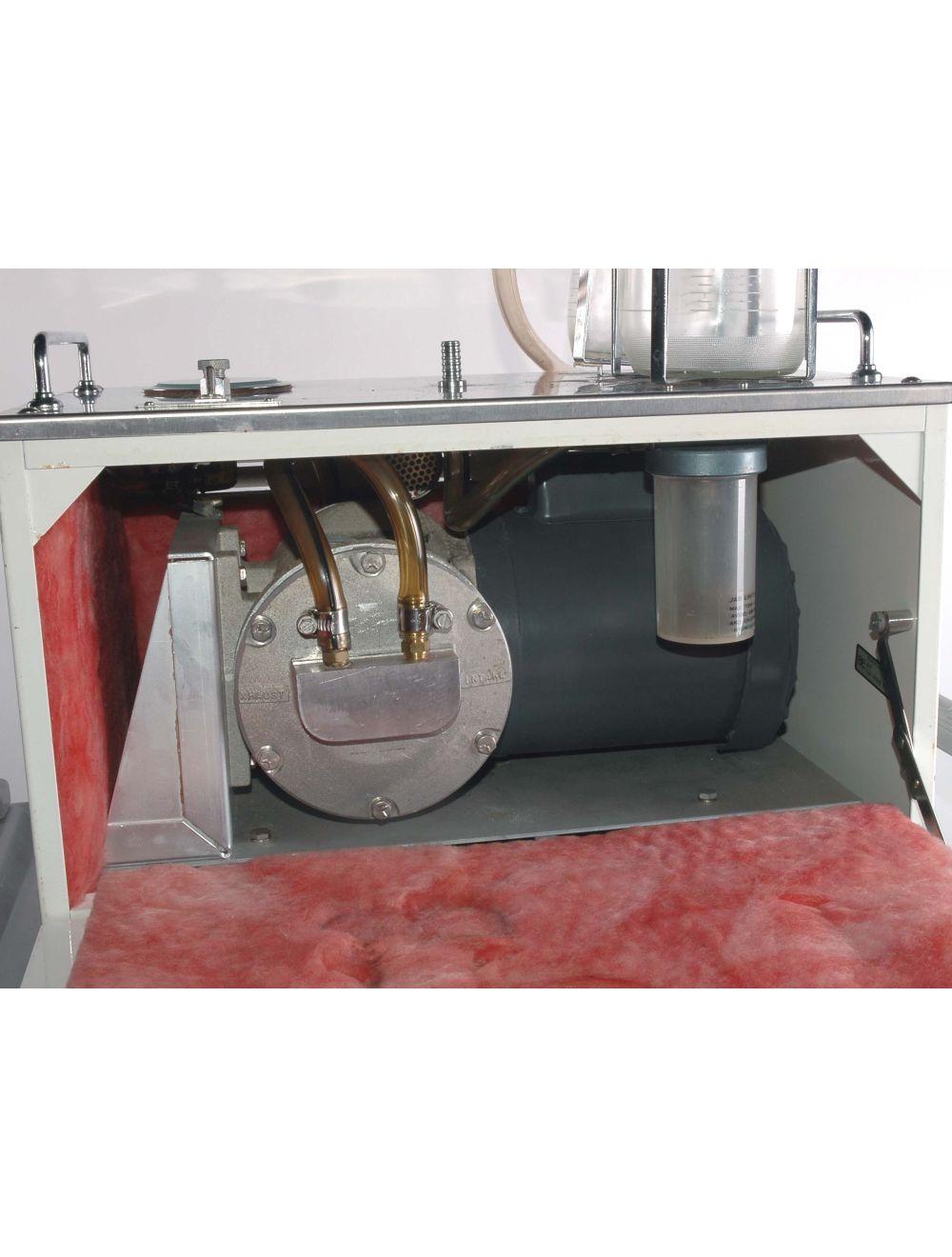 Berkeley Bio-Engineering VC-V Vacuum Curettage Suction Portable Medical Unit