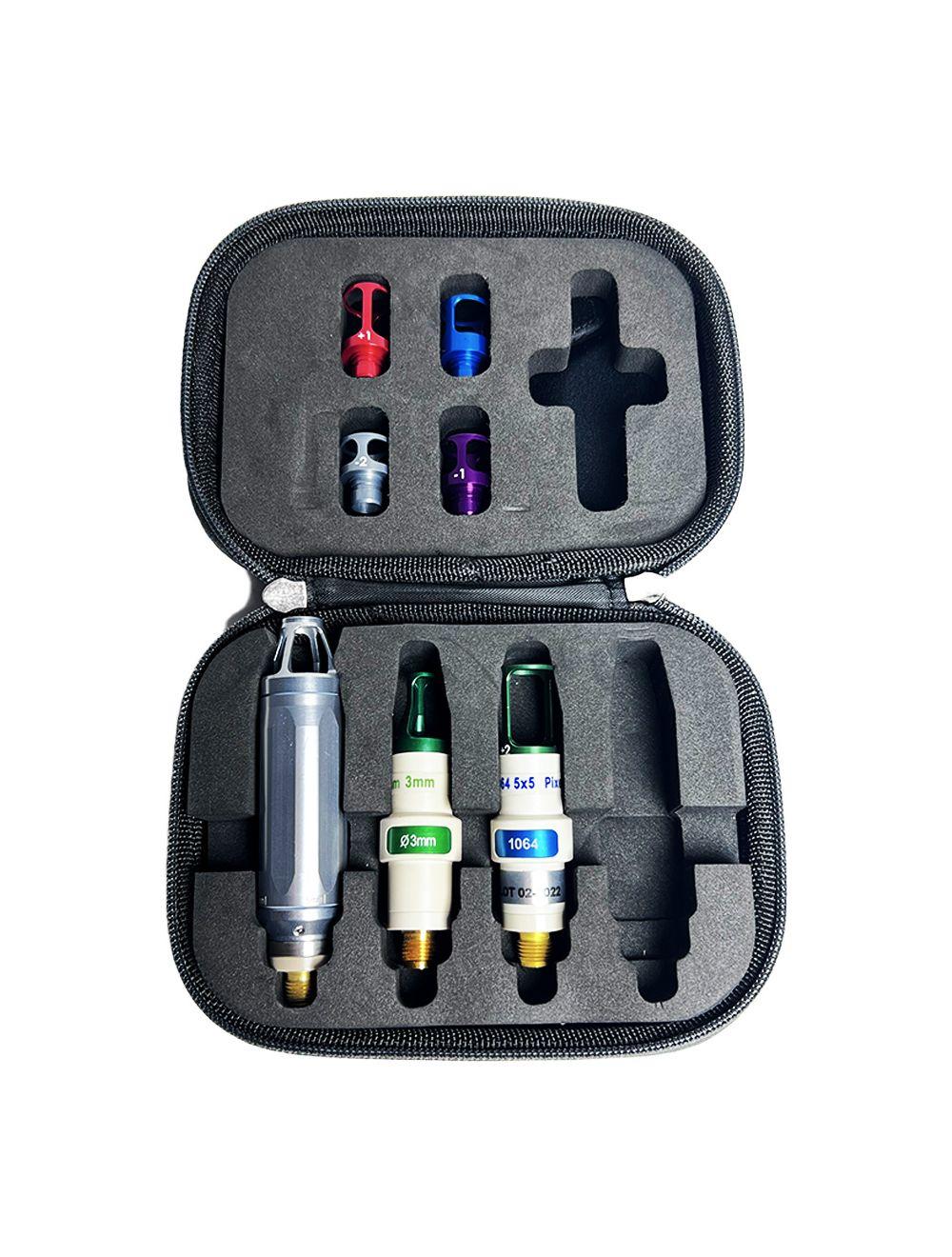 2022 Alma Harmony XL PRO IPL Laser Dye-VL QSW 1200J Vascular Lesions System