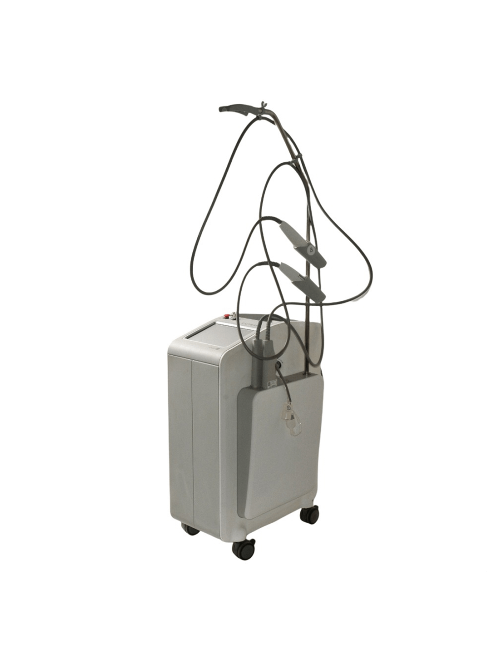 Cutera Excel V+ Skin Revitalization Pigmented Vascular Lesions Laser System