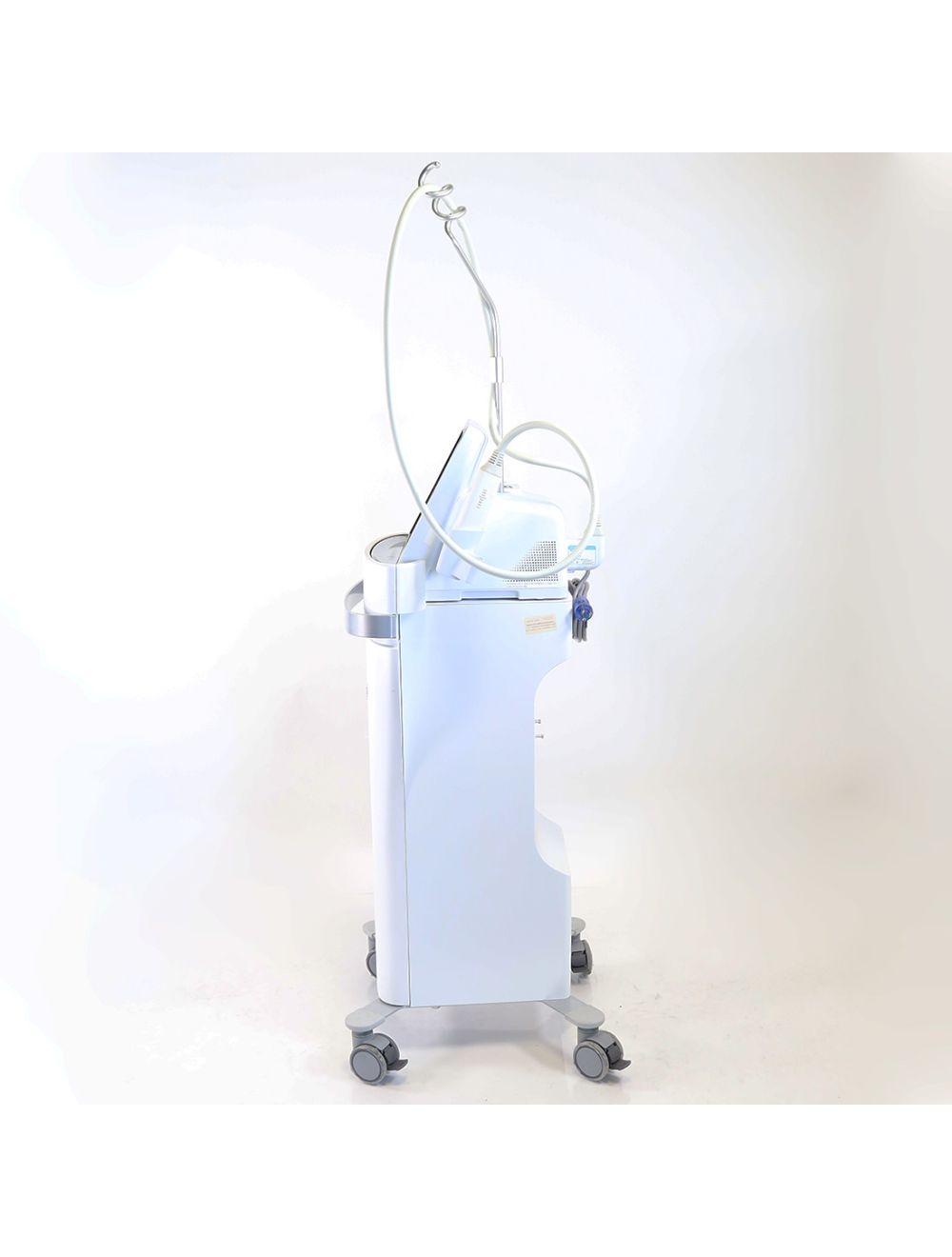 2021 Cynosure Potenza RadioFrequency Microneedling Acne Skin Wrinkles Pores RF