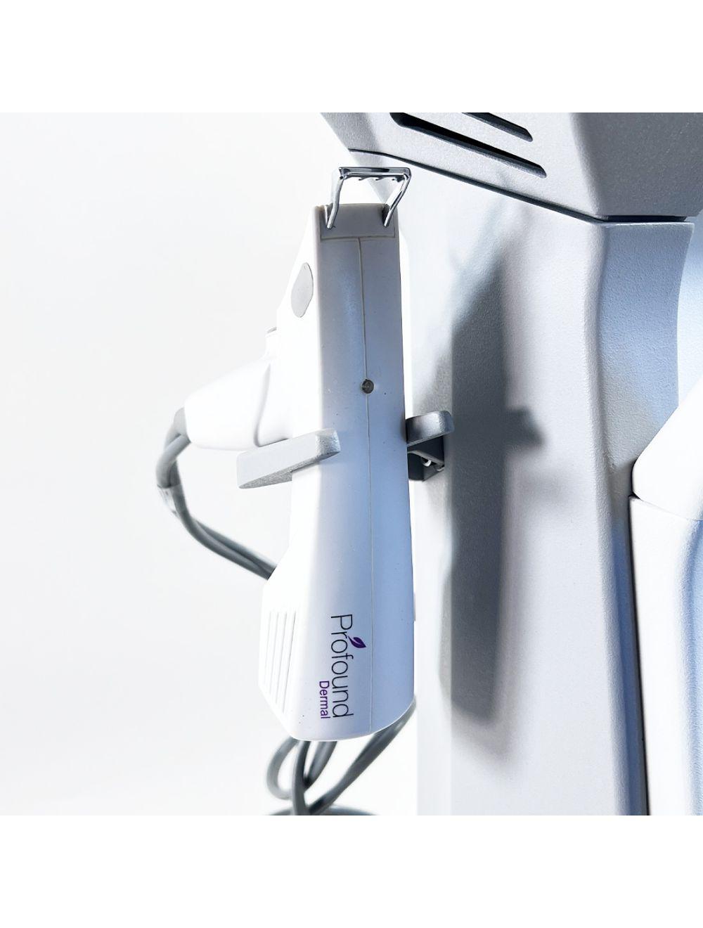 2020 Syneron Candela Profound RadioFrequency Microneedle Wrinkle Skin Tightening