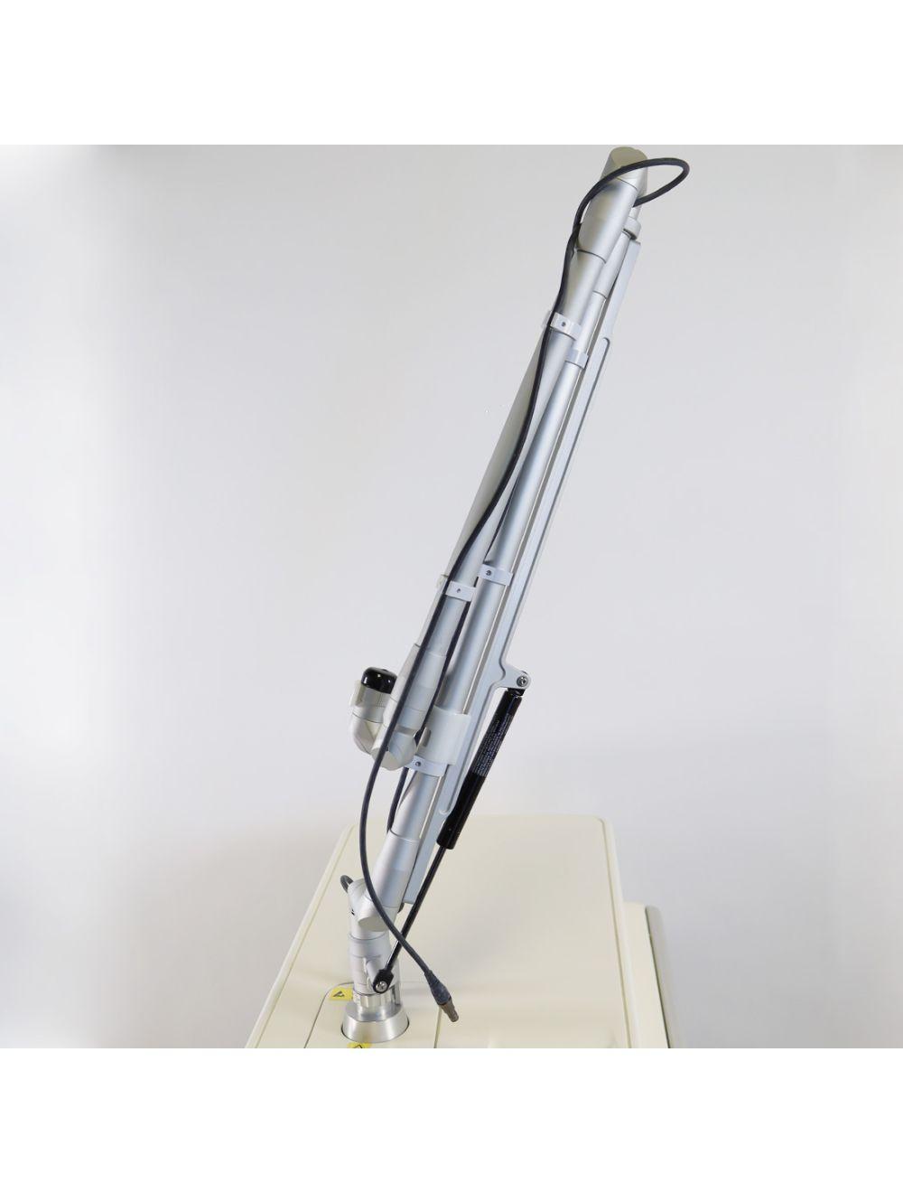 2018 Candela PicoWay Picosecond Laser Tattoo Removal 532nm 730nm 785nm 1064nm System