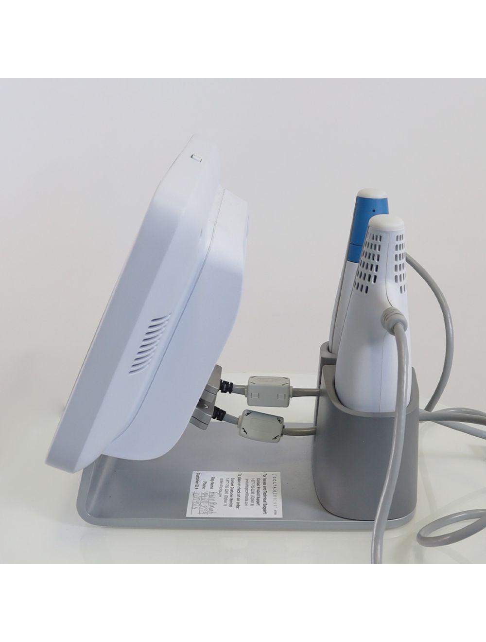 2021 Solta Clear & Brilliant Touch 1440nm Diode Fractional Laser 2 HPs Wrinkles