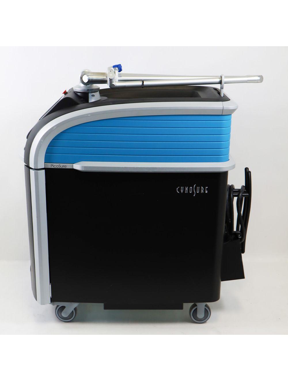 2014 Cynosure PicoSure Laser Tattoo Removal Lesions Acne Scars Skin Rejuvenation