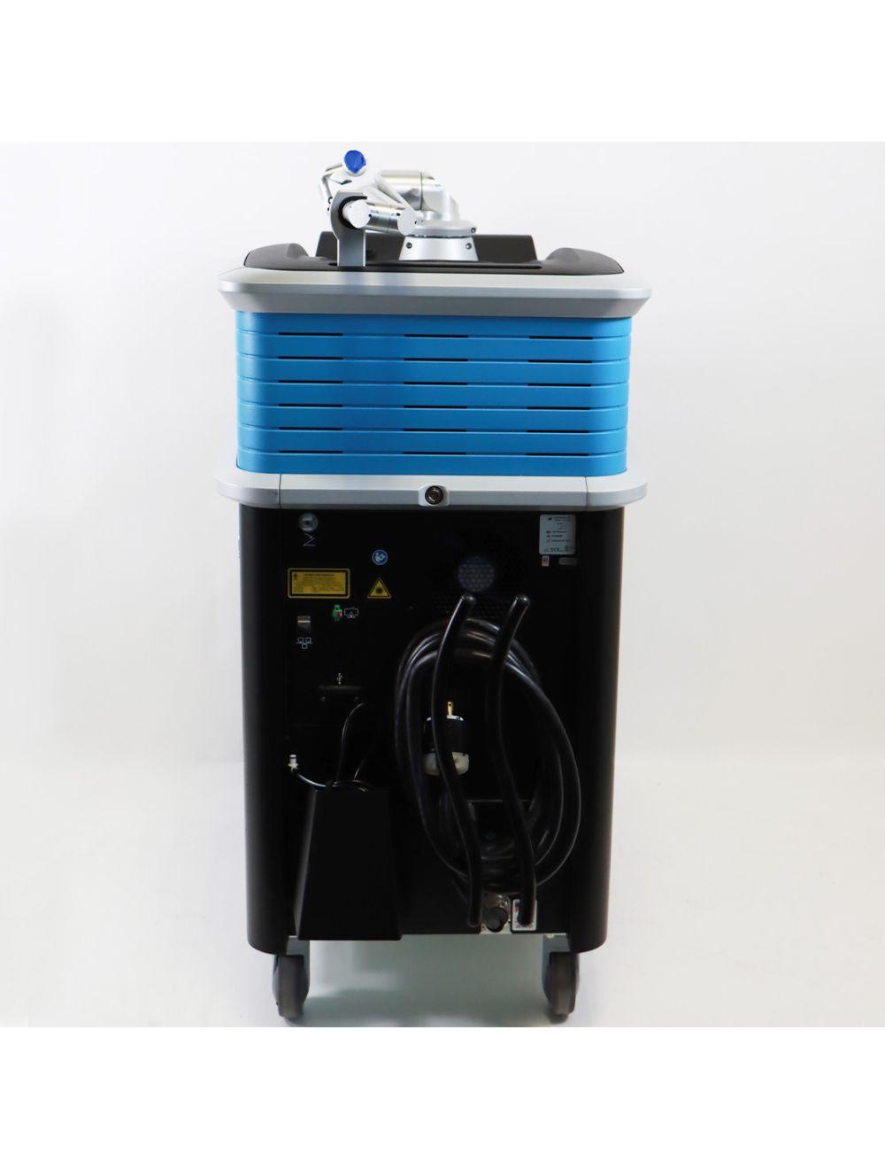 2014 Cynosure PicoSure Laser Tattoo Removal Lesions Acne Scars Skin Rejuvenation