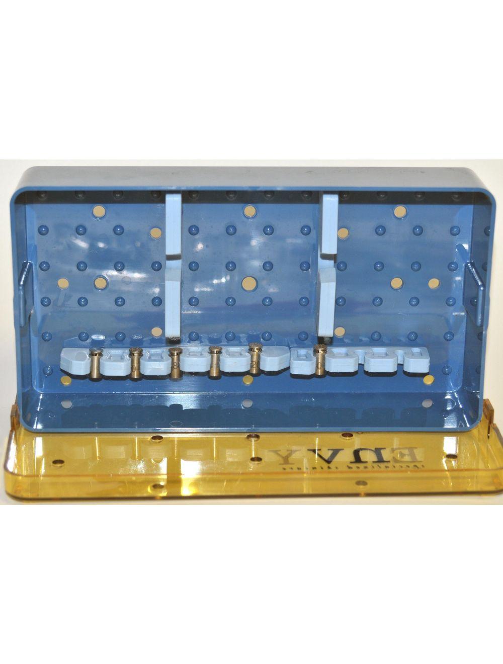 Envy Medical SilkPeel 3 A0142 Dermalinfusion Skin Rejuvenation Silk Peel 78Hr