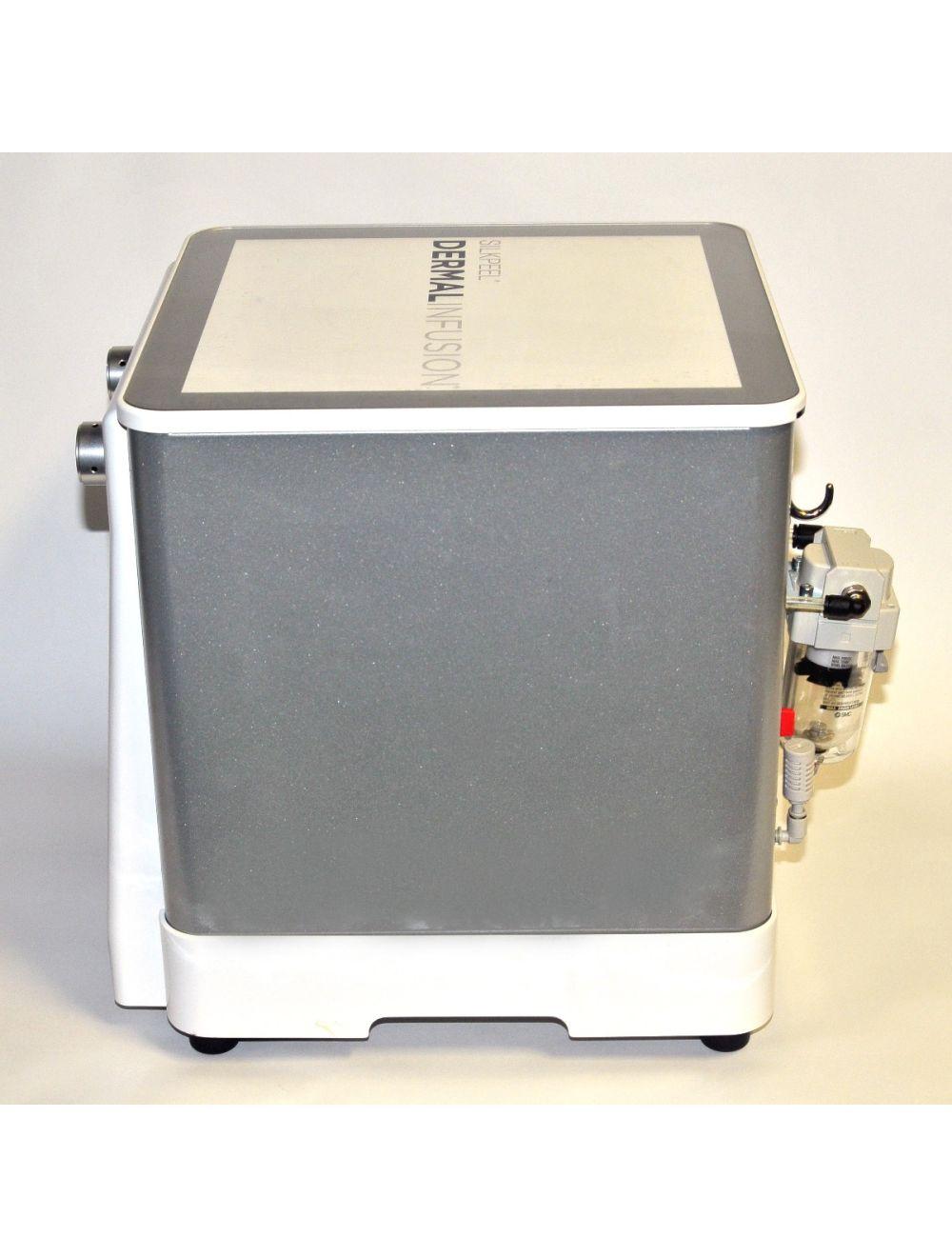 Envy Medical SilkPeel 3 A0142 Dermalinfusion Skin Rejuvenation Silk Peel 78Hr