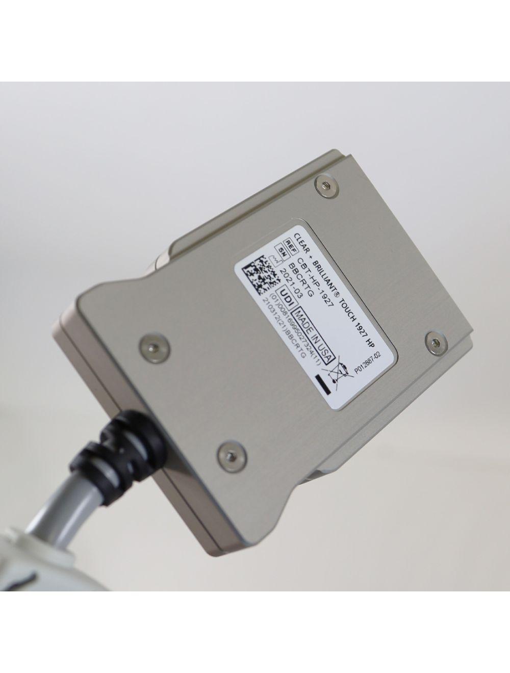 2021 Solta Clear & Brilliant Touch 1440nm Diode Fractional Laser 2 HPs Wrinkles