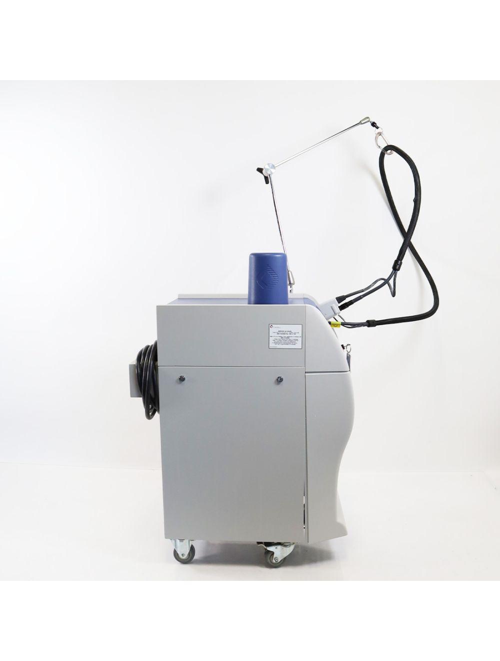 Candela Mini GentleLASE Alexandrite Pulsed Laser System with 2 Fibers MGL