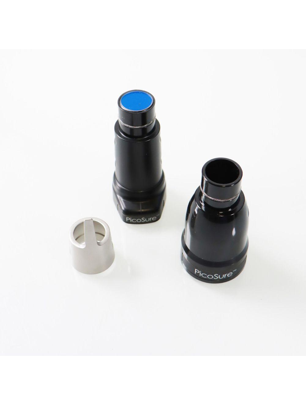 2014 Cynosure PicoSure Laser Tattoo Removal Lesions Acne Scars Skin Rejuvenation