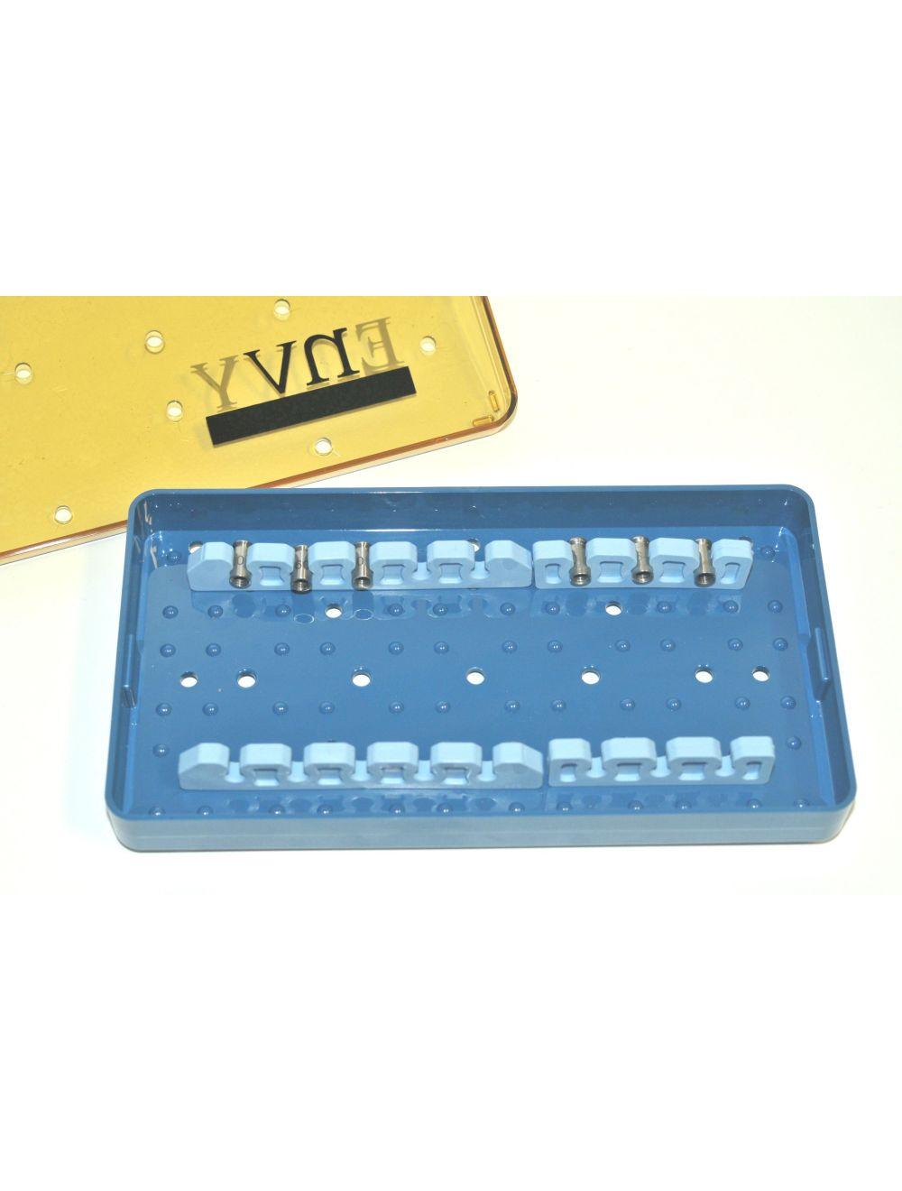 Envy Medical SilkPeel 3 MD A0142 Dermalinfusion Rejuvenate Skin Silk Peel 172Hrs