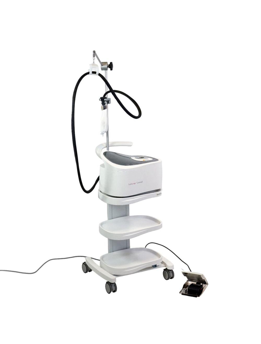 2019 Lutronic LaseMD Pro Fractional Resurfacing Skin Wrinkles Acne Laser System