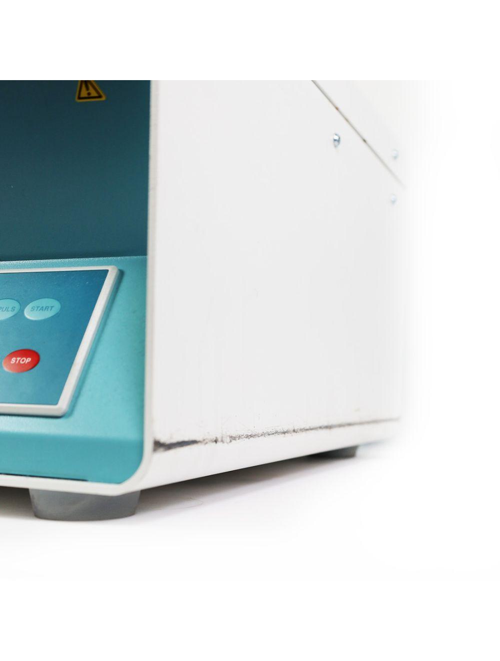 2017 Hettich Arthrex ACP Autologous Conditioned Plasma Blood Centrifuge 1206-17