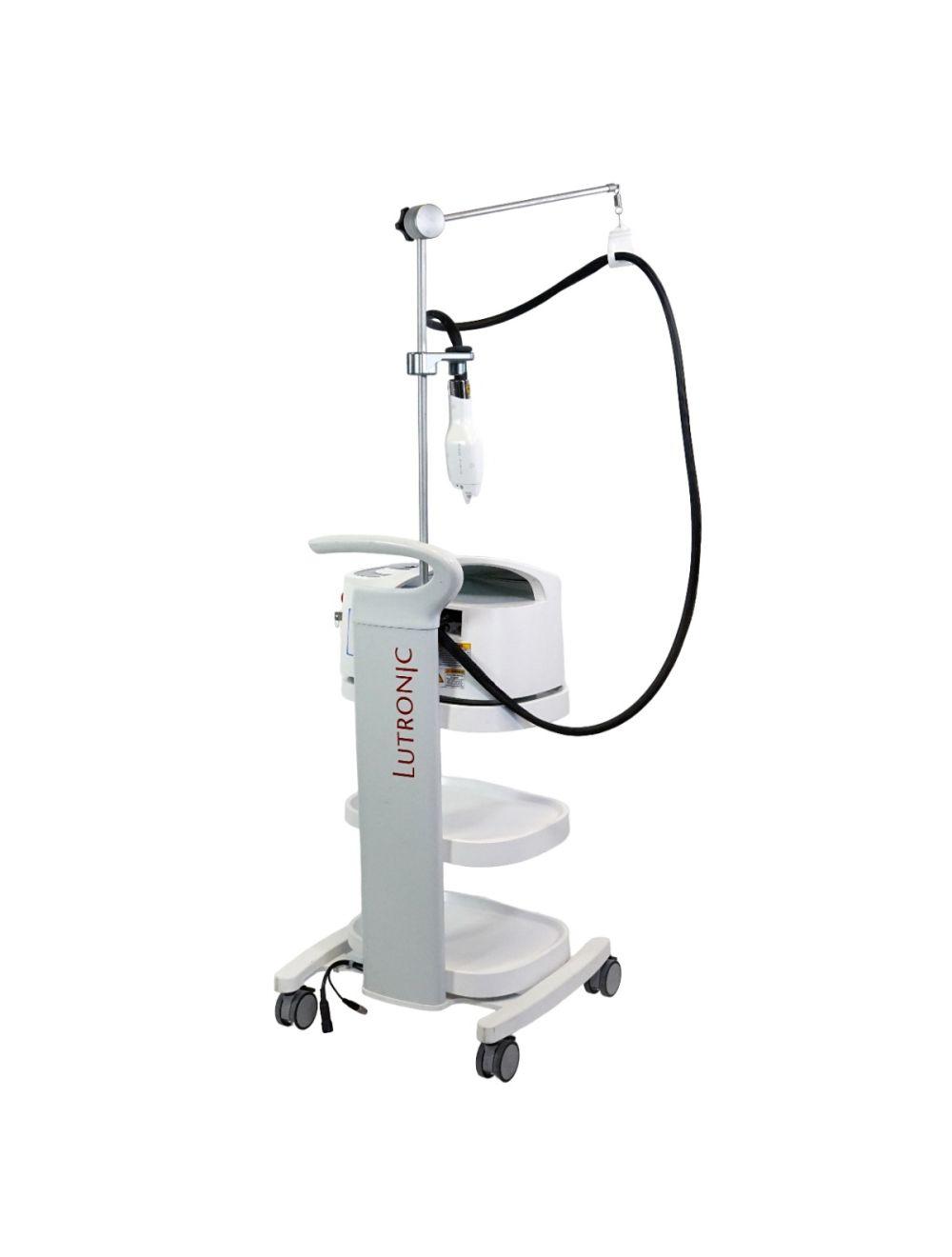 2019 Lutronic LaseMD Pro Fractional Resurfacing Skin Wrinkles Acne Laser System