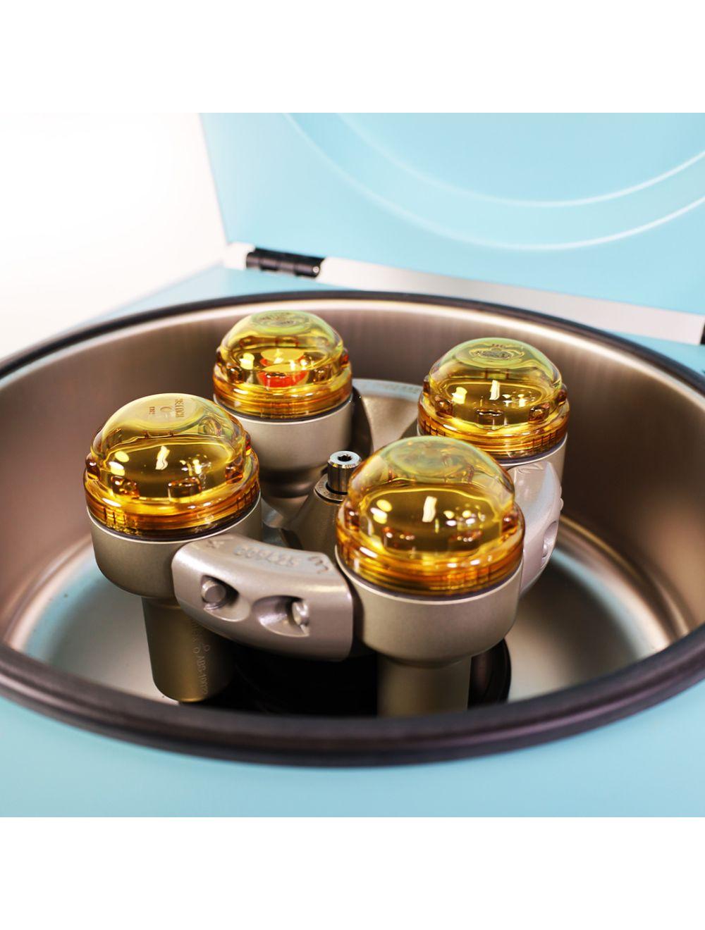 2017 Hettich Arthrex ACP Autologous Conditioned Plasma Blood Centrifuge 1206-17