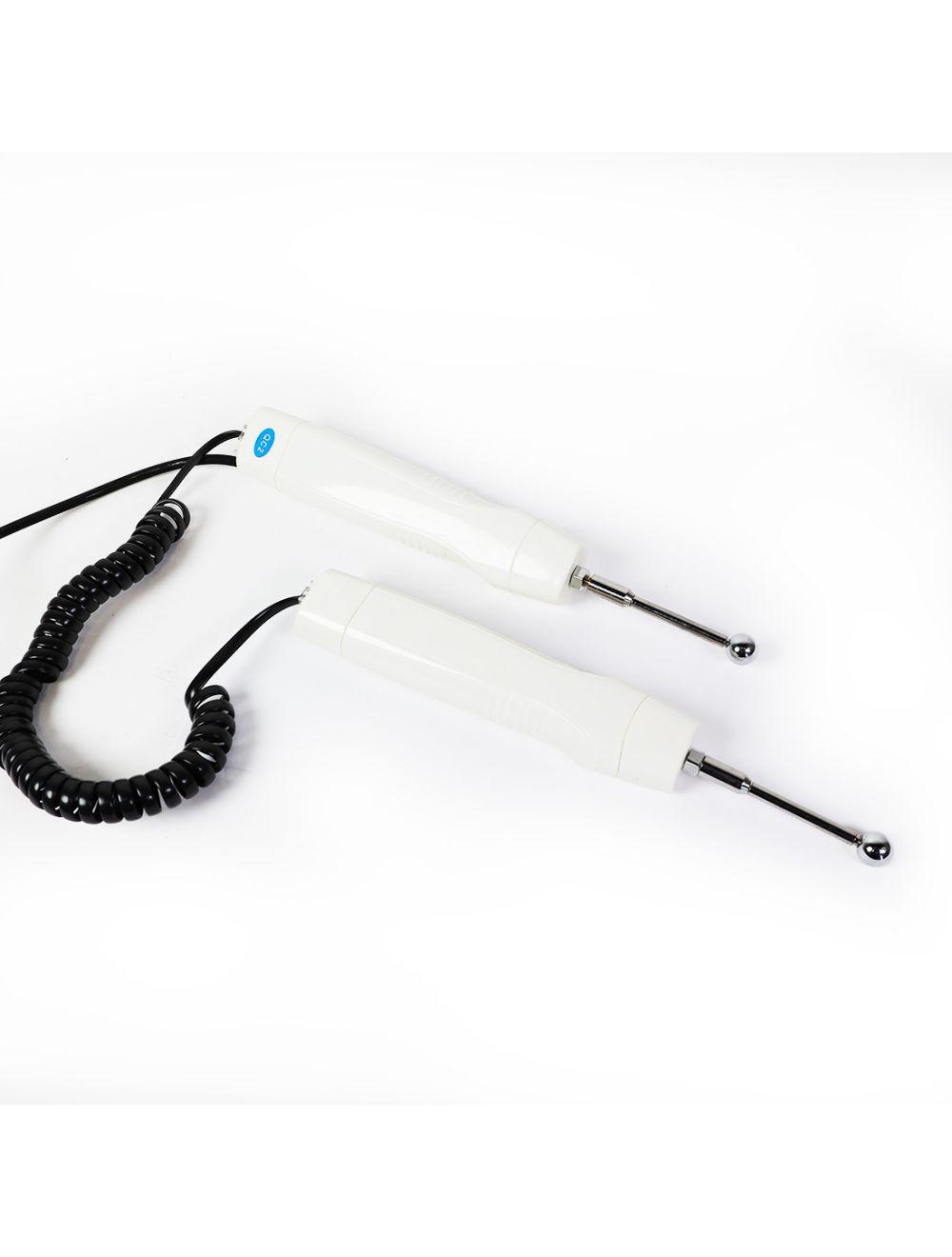 Sylvan 6-in-1 Microdermabrasion Tabletop System SYL-09XLT Skin Care Specialist