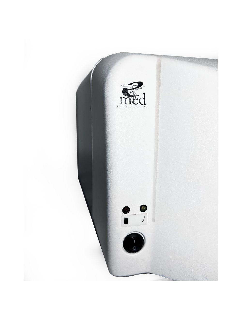 Envy Medical SilkPeel Dermalinfusion Skin Resurfacing Treatment System 321.5 HRS