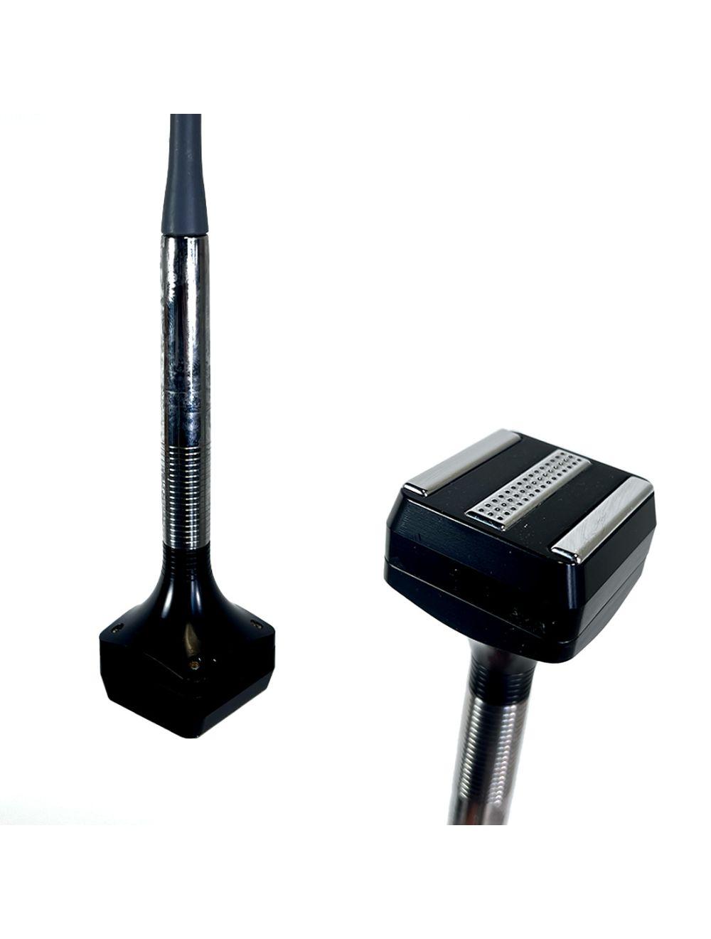 2018 InMode InModeRF Contoura RadioFrequency Body Contouring BodyFx Wrinkles RF