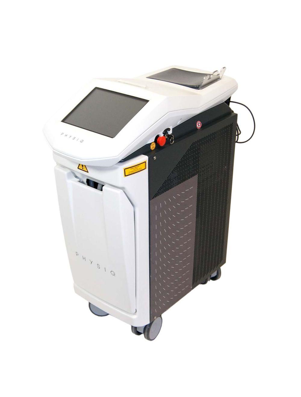 2021 DEKA Cartessa PHYSIQ Sequential Thermal & Electrical Pulse Contour System