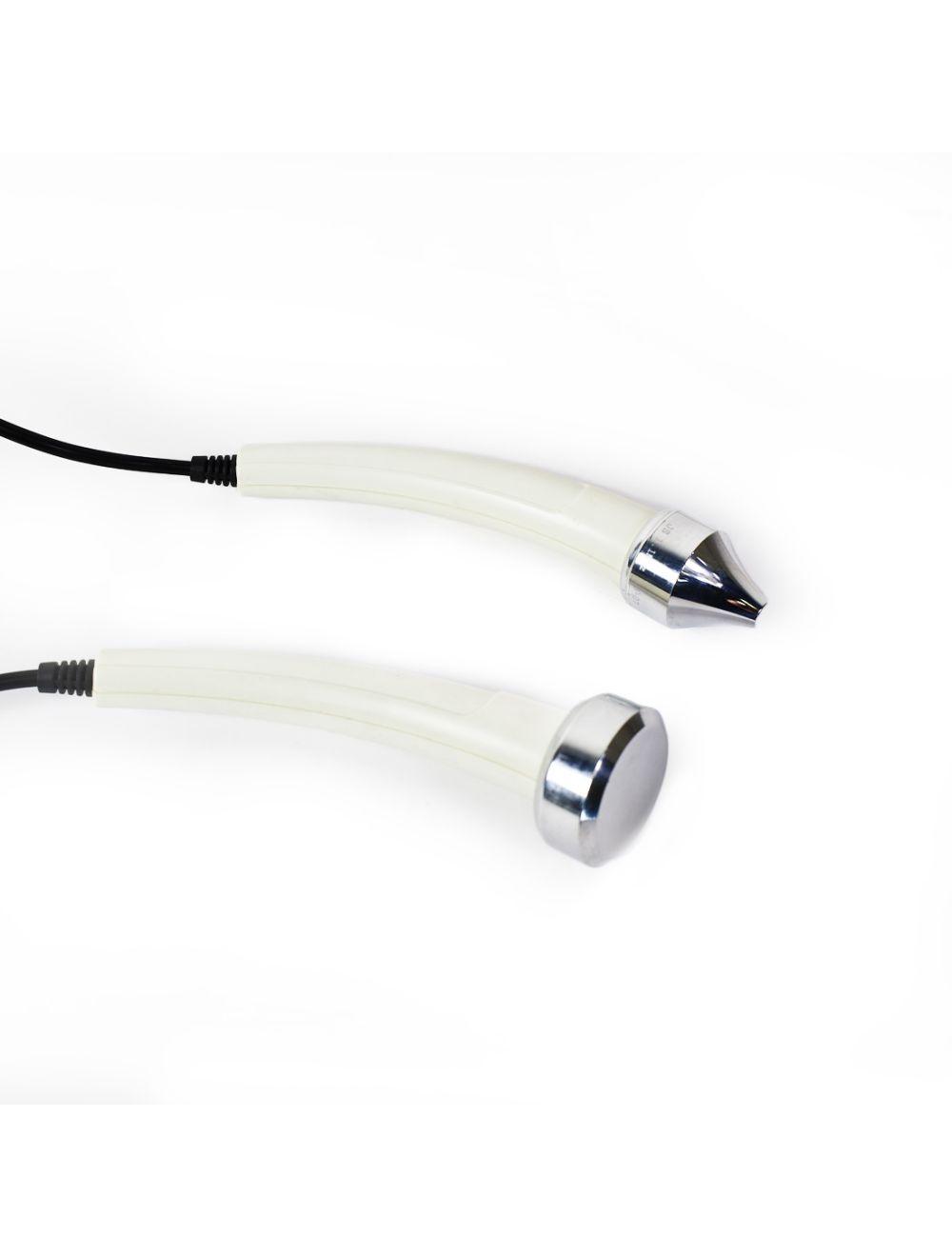 Sylvan 6-in-1 Microdermabrasion Tabletop System SYL-09XLT Skin Care Specialist