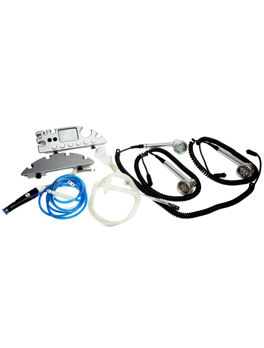 2014 Edge Systems Hydrafacial Skin Treatment Exfoliate Hydrate Hydradermabrasion