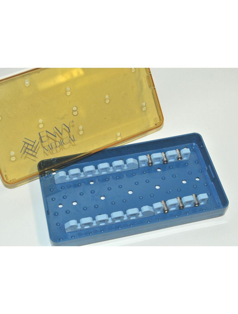 Envy Medical SilkPeel 3 MD A0142 Dermalinfusion Rejuvenate Skin Silk Peel 292Hrs