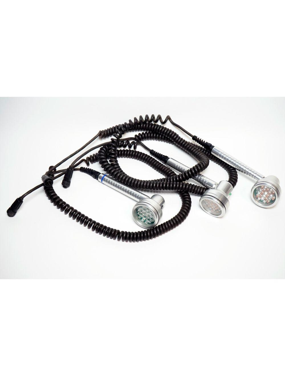 2014 Edge Systems Hydrafacial Skin Treatment Exfoliate Hydrate Hydradermabrasion