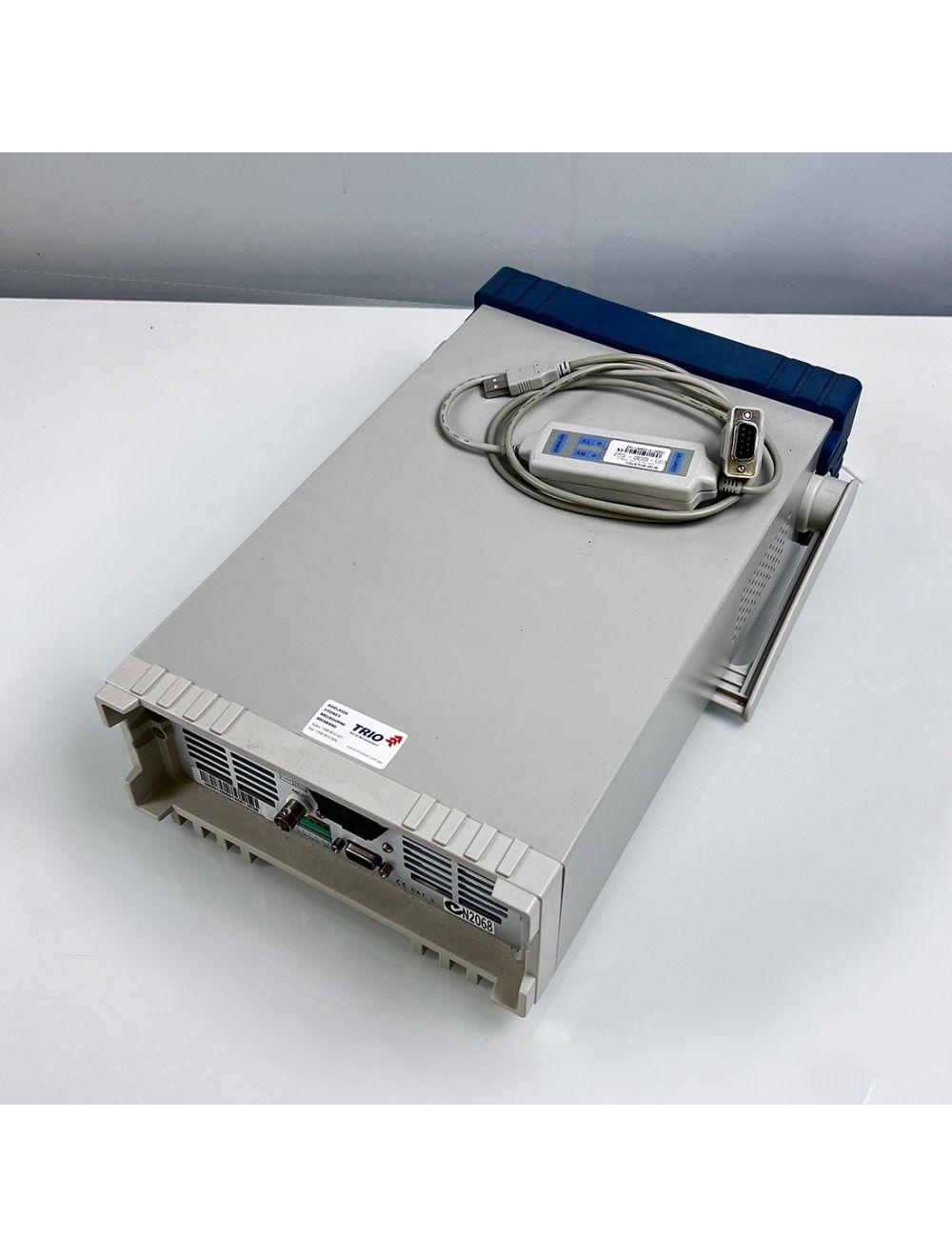 Maynuo M9711 Programmable DC Electronic Load System 150W 0-30A 0-150V