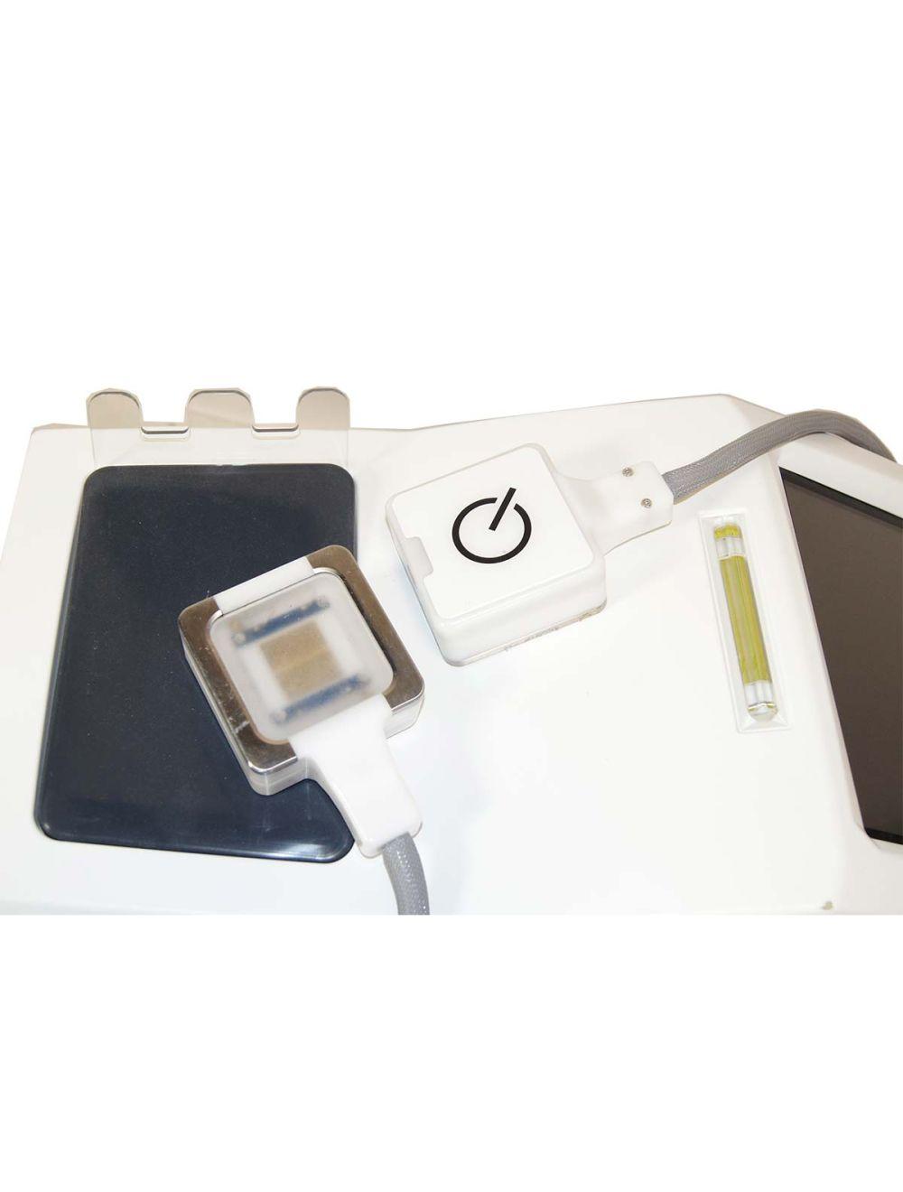 2021 DEKA Cartessa PHYSIQ Sequential Thermal & Electrical Pulse Contour System