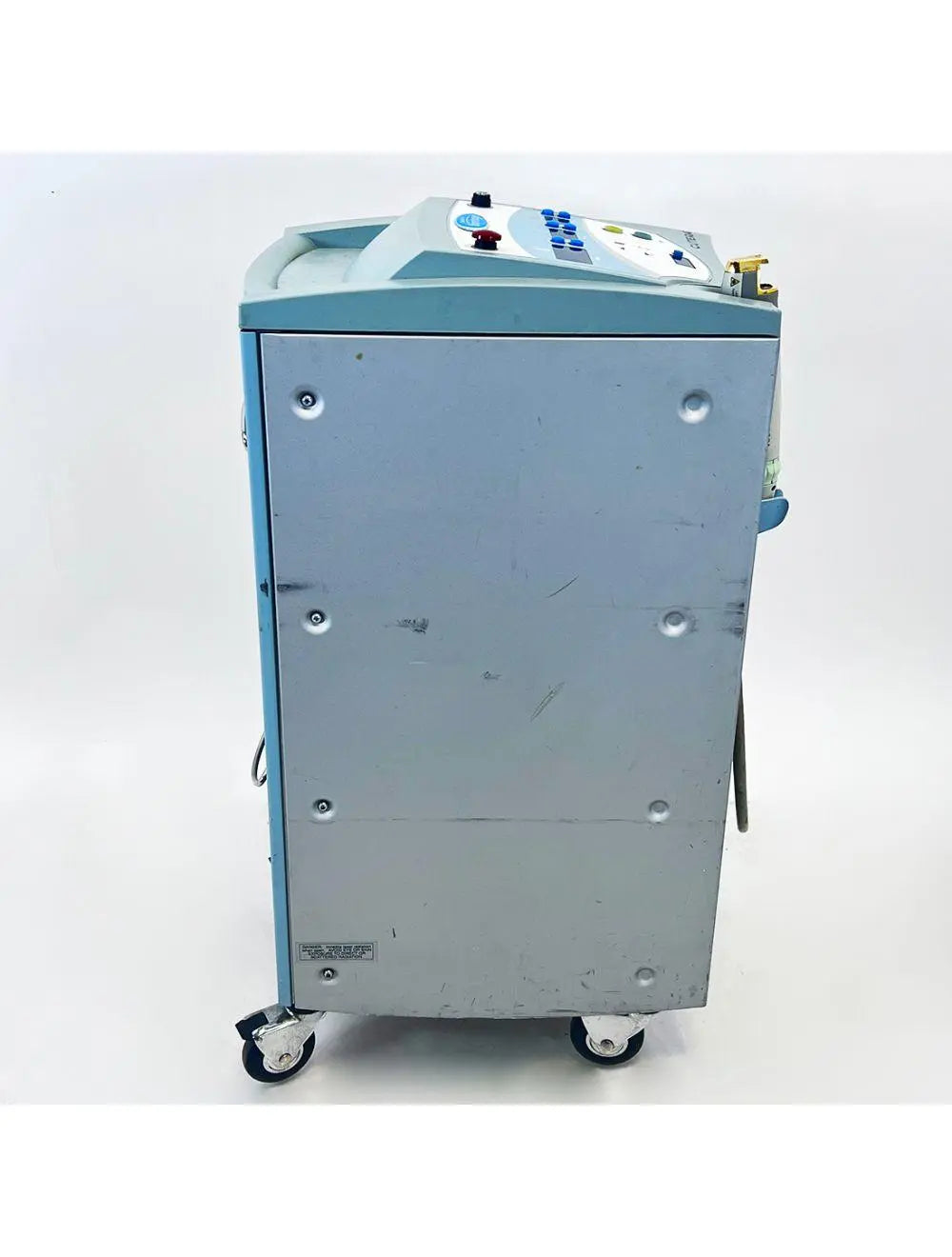 2005 Cutera Altus CoolGlide RVantage 110 Vantage Nd YAG 1064 Hair Removal Laser