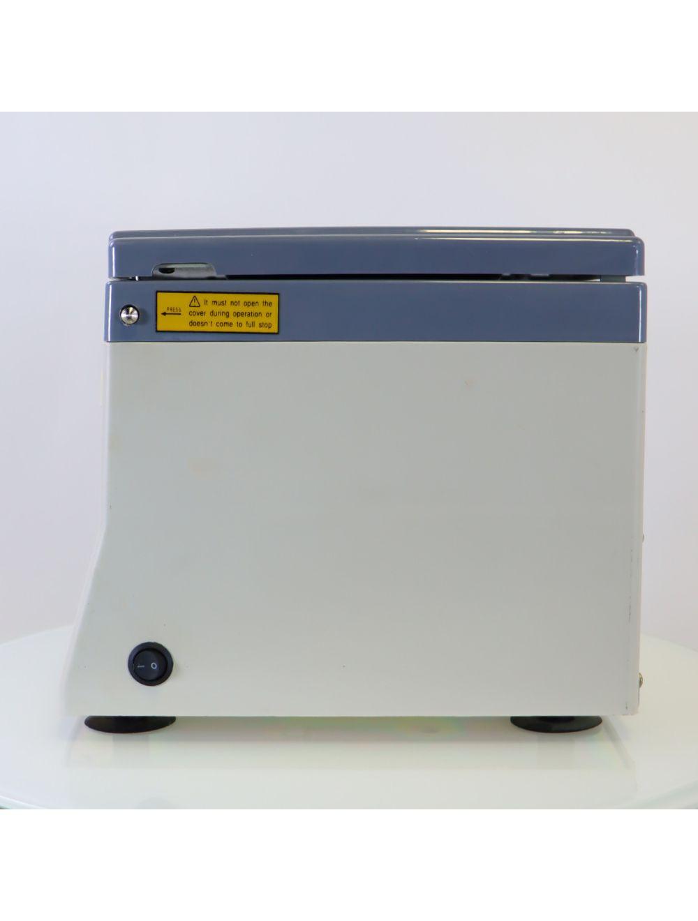 2013 Eclipse 80-2C Centrifuge Aesthetics 4000rpm Medical Lab System