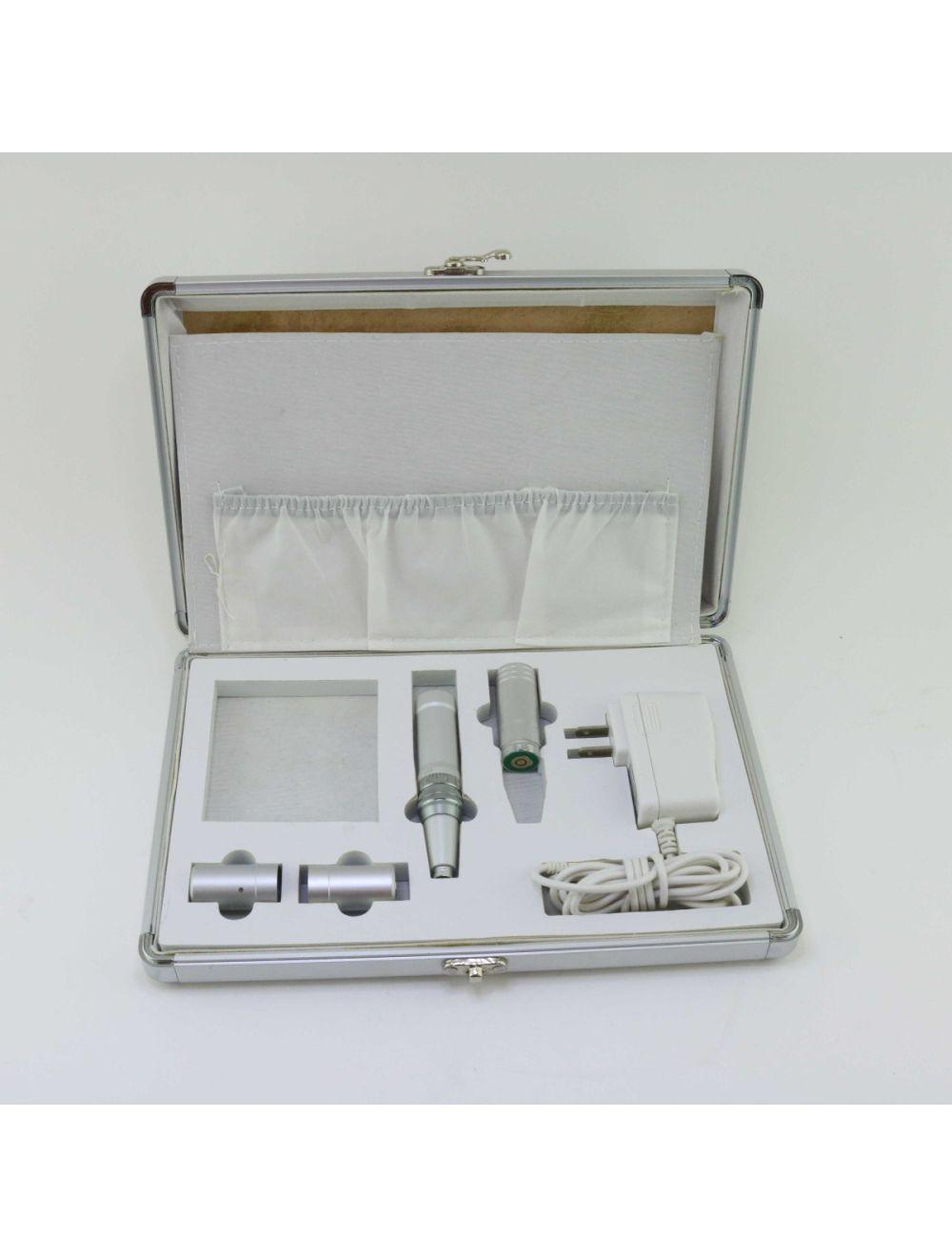 Eclipse Micropen Micro Pen Variable Depth Motorized Wireless Microneedling