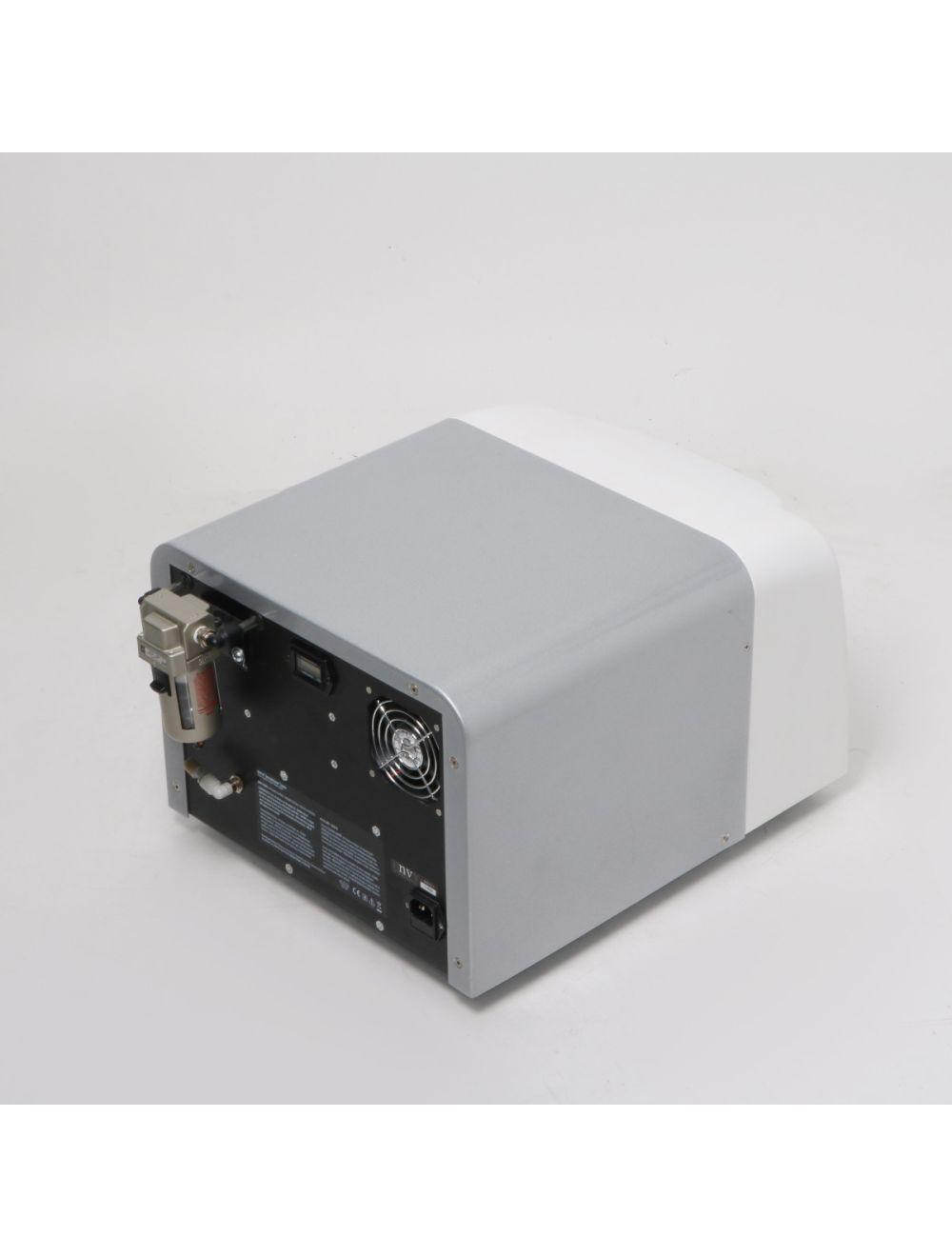 Envy Medical SilkPeel Dermalinfusion Silk Peel VA0132 &amp; Standard Handpiece 262hr